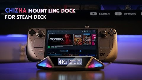 A Kickstarter Project We Love: This Isnt A Dock. Its Your First Step Toward Becoming A Legend