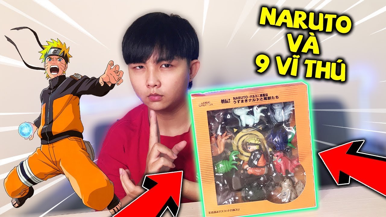 26 Cửu vĩ ý tưởng | naruto, naruto uzumaki, naruto shippuden