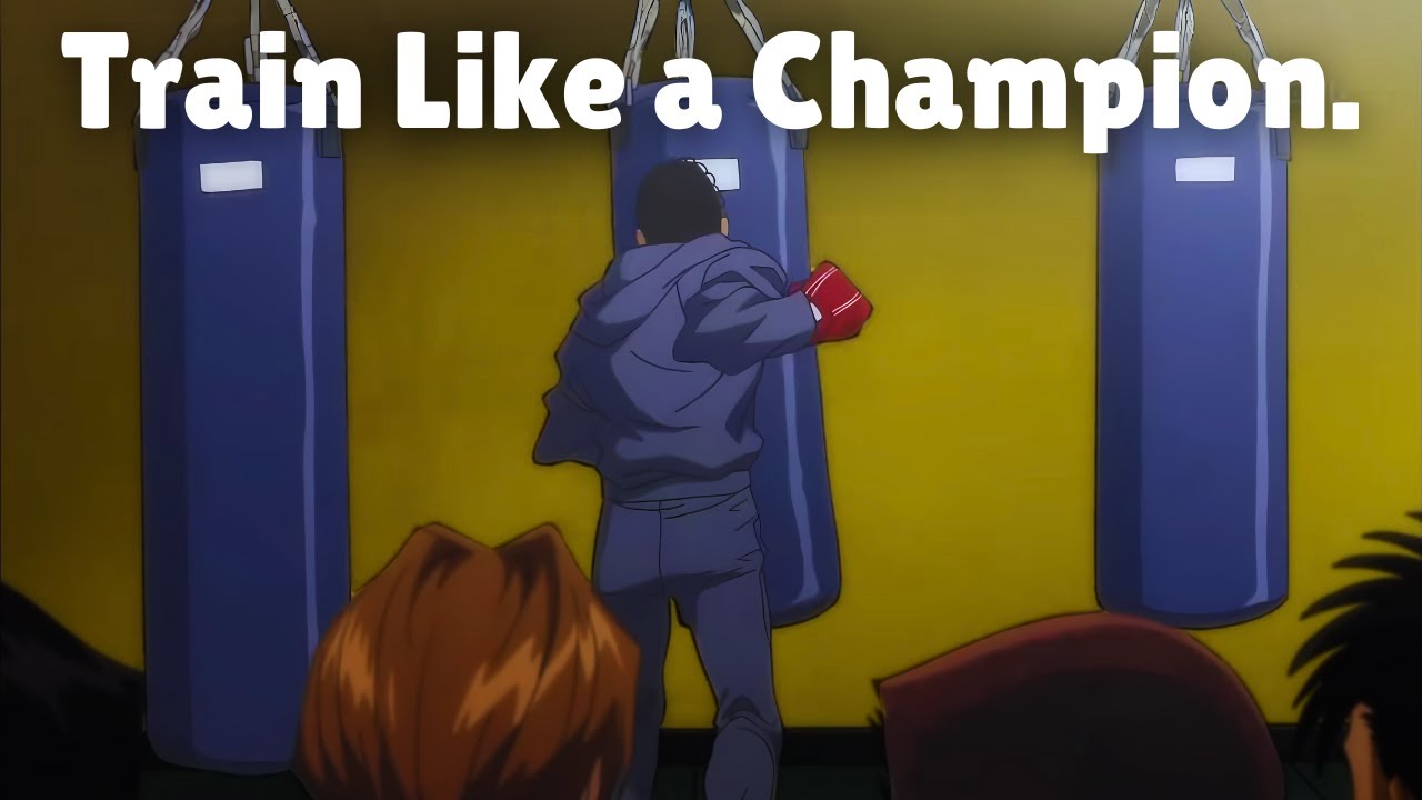 The Warrior Mindset.