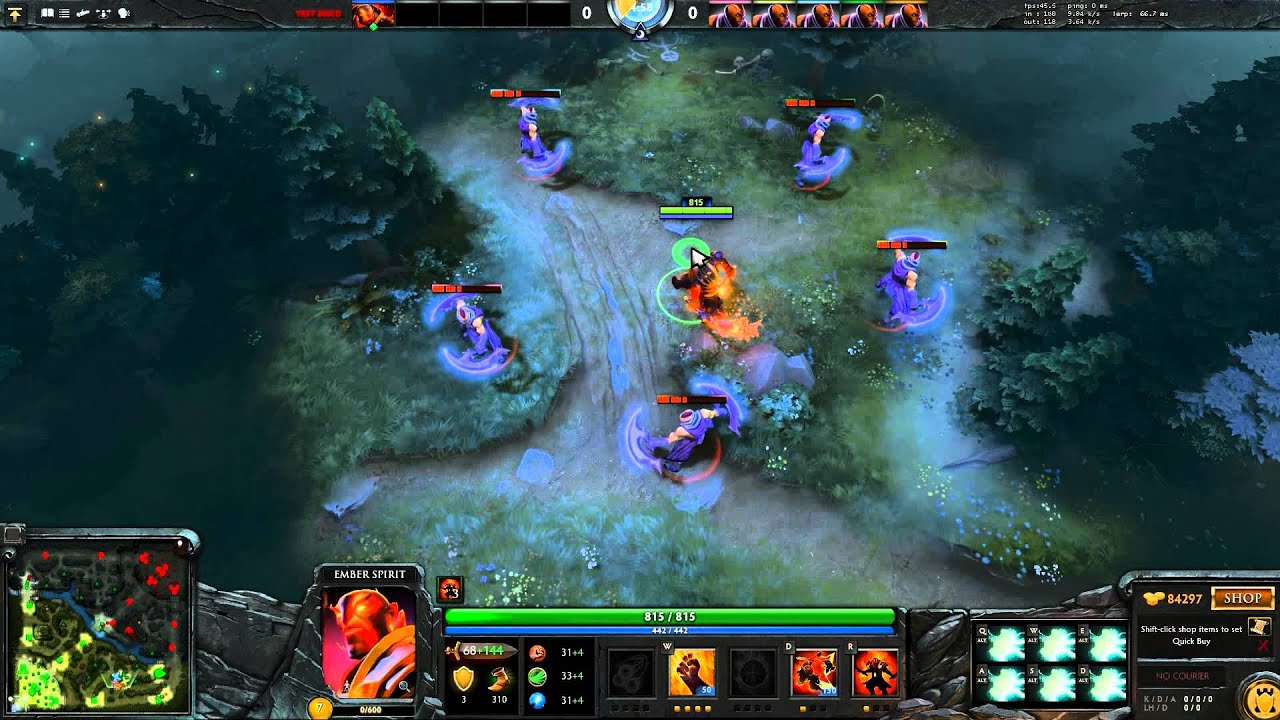 Skill in dota фото 12