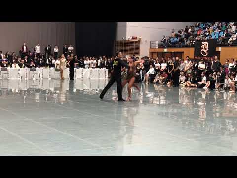 2018 春東部 Rファイナルソロ6