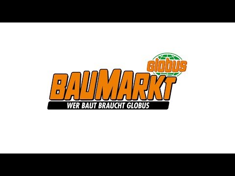 Globus Baumarkt - Produktvideo - Greenworks_Gartengeräte