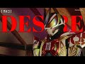 [MAD] Kamen Rider Geats Movie - Desire by Shonan no Kaze