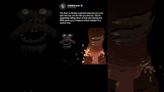 A dungeon crawler that plays like a high-stakes vertical slot machine