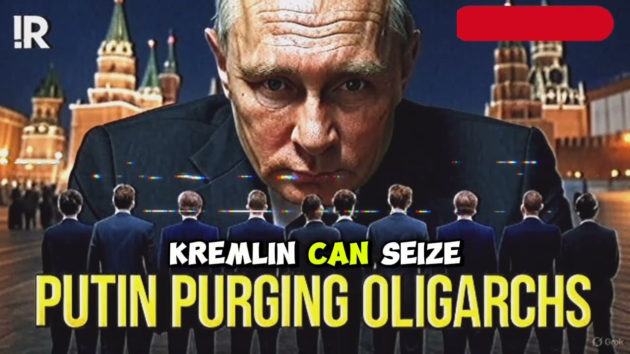 Russia vs West: Putin’s Hidden Plan Finally Exposed | Global Tensions Rising in 2025