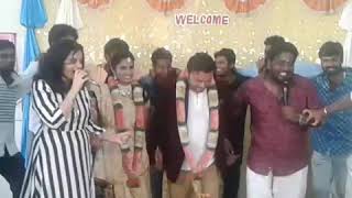 Black Sheep- Vj Siddhu Marriage