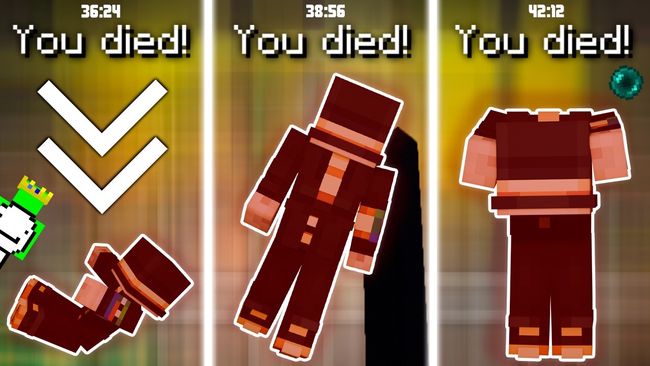 3 ПОПЫТКИ ПУГОДА ЗАСПИДРАНИТЬ МАЙНКРАФТ И ВЗЯТЬ САБ 30