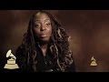 Capture de la vidéo Ledisi Is Not Giving Up On R&B | Grammys