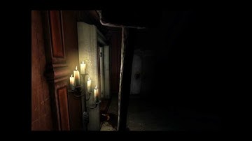 Amnesia custom story step by step into the darkness CH1 (2)