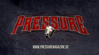 Pressure Magazine HD Trailer - Pressure-Magazine.de Musik &amp; Lifestylemagazin