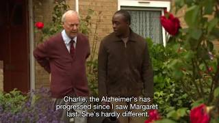 Doctors 4-24 Attention (4th Oct 2002) HD
