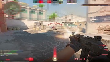 CS2 Faceit AssistMacro Hits Different