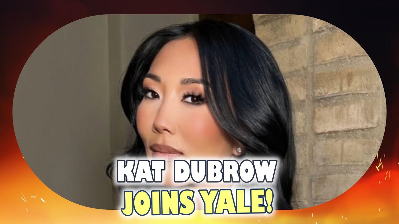 RHOC Drama: Katie's Status, Kat's Yale News, Lydia’s Tragedy & Shannon-Tamra Friendship Update!