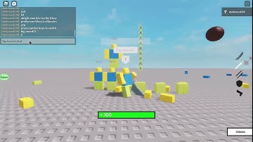 Weapon switcher [showcase]