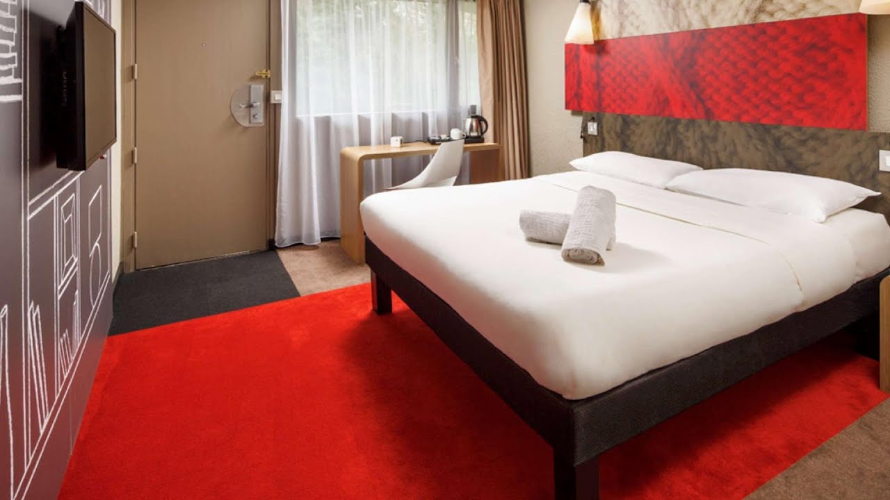 Отель Ibis Coventry South Whitley | Ковентри, Великобритания | Обзор отеля 🛏️