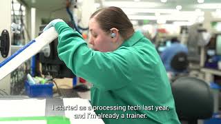 Desiree