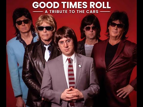 Good Times Roll: A Tribute to The Cars (Promo)