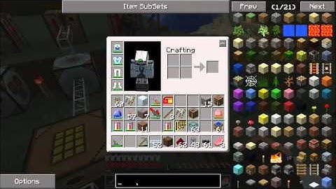 Mod Spotlight Advanced Power Management