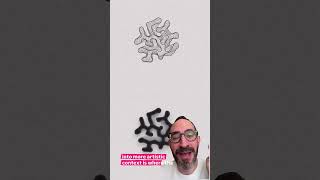 How Kem builds generative art style systems (free artefact)