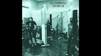 Lemmo - Haunted Lemmo - Haunted