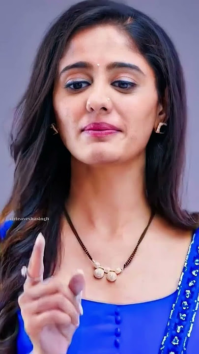 Gum Hai Kisi Ke Pyar Mein# patralekha Virat Sai