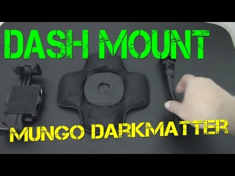 Review of the USA Gear Dash Mount for iPhones, Smart phones, and GPSs Review of the USA Gear Dash Mount for iPhones, Smart phones, and GPSs