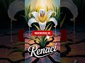 Renací, Dios me levantó #músicacristiana #alabanzaadoracion #alabanza #amazonmusic #asminabel