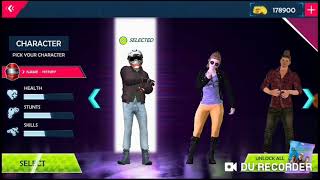 bermain game bike stunt tricks master gamenya seru screenshot 4