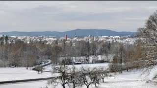 Наш день # 771 Уютный выходной. Наслаждаемся зимой.