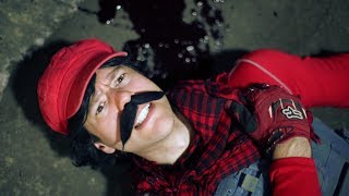 MARIO WARFARE - Part 8 (Finale) MARIO WARFARE - Part 8 (Finale)