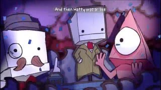 BattleBlock Theater Episode 1. Prisoners of Drama!