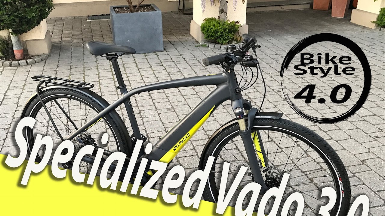 specialized turbo vado 3.0 test