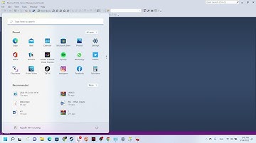 PRJ301: Kết nối SQL và NetBean (chi tiết)