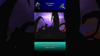 The Death of the Overmind - The Story of Starcraft