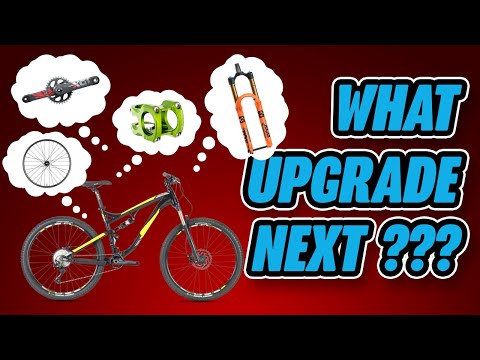 Video: How To Upgrade Your Bike