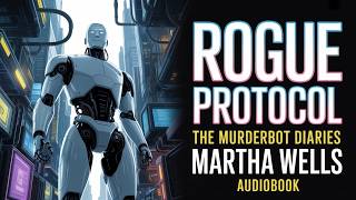 Protocol Unleashed | Breaking the Chains – Murderbot's Struggle for Independence and Truth AudioBook
