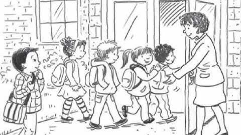 Wonders Unit 1 Week 1 Assessment Story - Sam and Jan