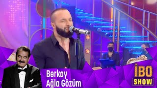 Berkay - Ağla Gözüm Resimi