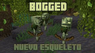Thumbnail for ¡UN NUEVO ESQUELETO! - Primeras Impresiones 24w07a