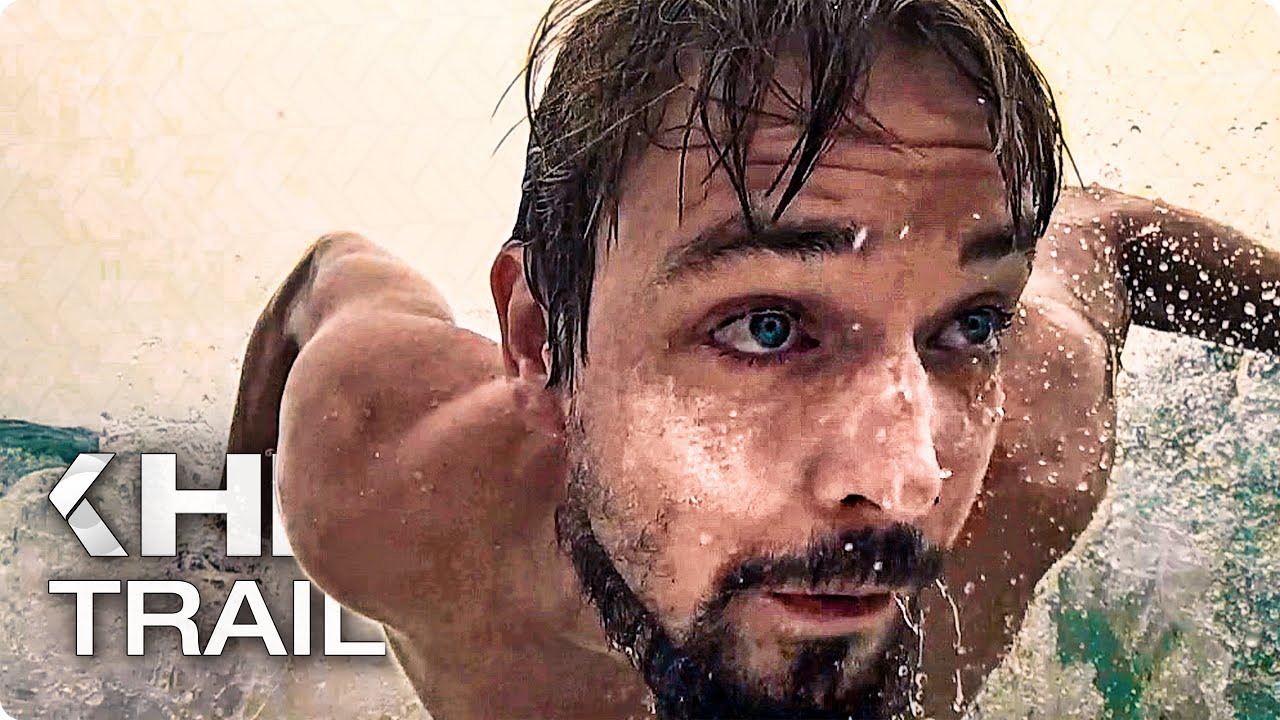 filmbar REISS AUS Trailer German Deutsch (2019) Exklusiv