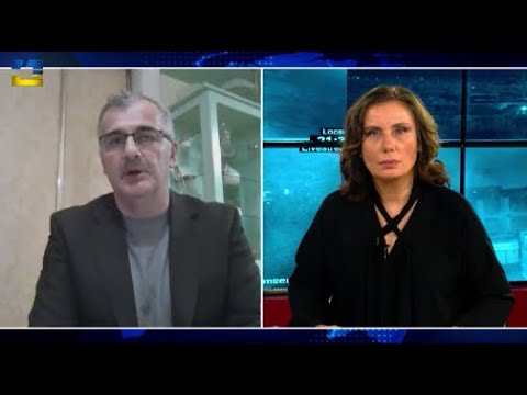 ზელენსკიმ იცის, ვისთან აქვს საქმე - კობა ლიკლიკაძე