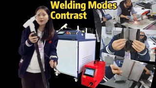 Getting Started With Laser Welding
