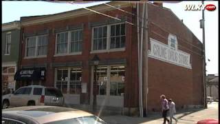 FBI Investigates Bardstown Pharmacy