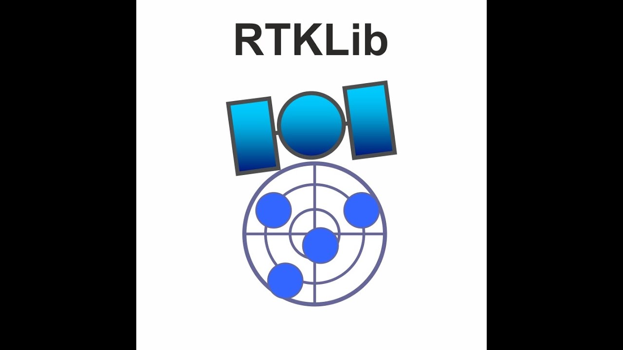 RTKlib - Processamento Base e RBMC. Teste 1 - YouTube