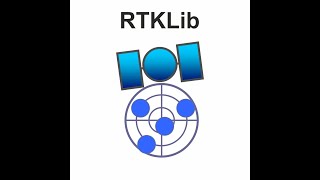 RTKlib - Processamento Base e RBMC. Teste 1