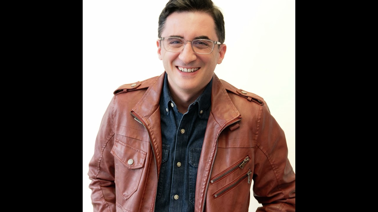 WCPT 820 Interview: John Parker of KTNF