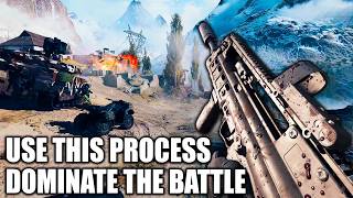 Battlefield 6 University: The Real Skill Gap In FPS Games
