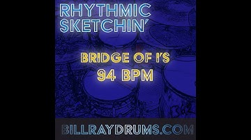 94 BPM Bridge of I