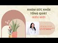 HC5-V2-KHÁM SỨC KHỎE TỔNG QUÁT KIỂU MỚI