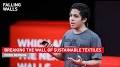 Profile Picture of Piero Beraun: Breaking the Wall of Sustainable Textiles - YouTube (@youtube.com) on Google